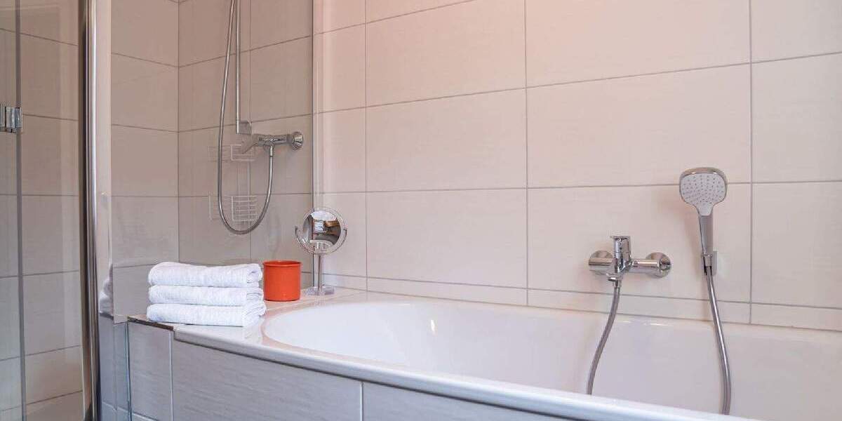 Etagenwohnung Titisee-Neustadt Titisee - 3 Zimmer, 81 m&sup2;, 379.500&euro; | Angebot:25796243