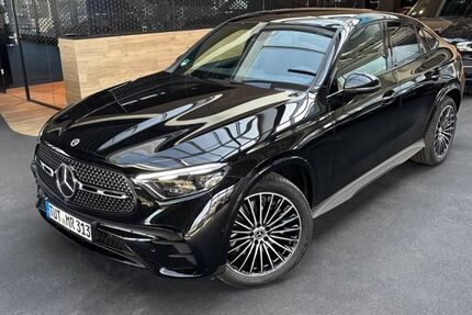 Mercedes-Benz GLC 300 9.000 km 75.500 &euro; Tuttlingen 78532