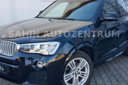 BMW X3 159.150 km 22.200 &euro; Tuttlingen 78532