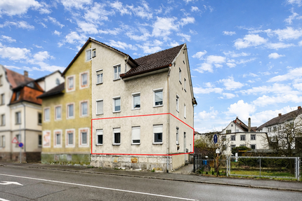 Wohnung Tuttlingen - 3 Zimmer, 56 m&sup2;, 109.000&euro; | Angebot:25794748