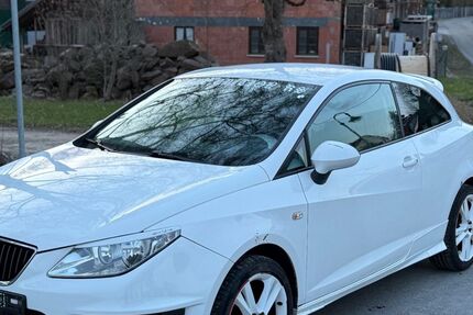 Seat Ibiza 160.000 km 1.790 &euro; Dunningen 78655