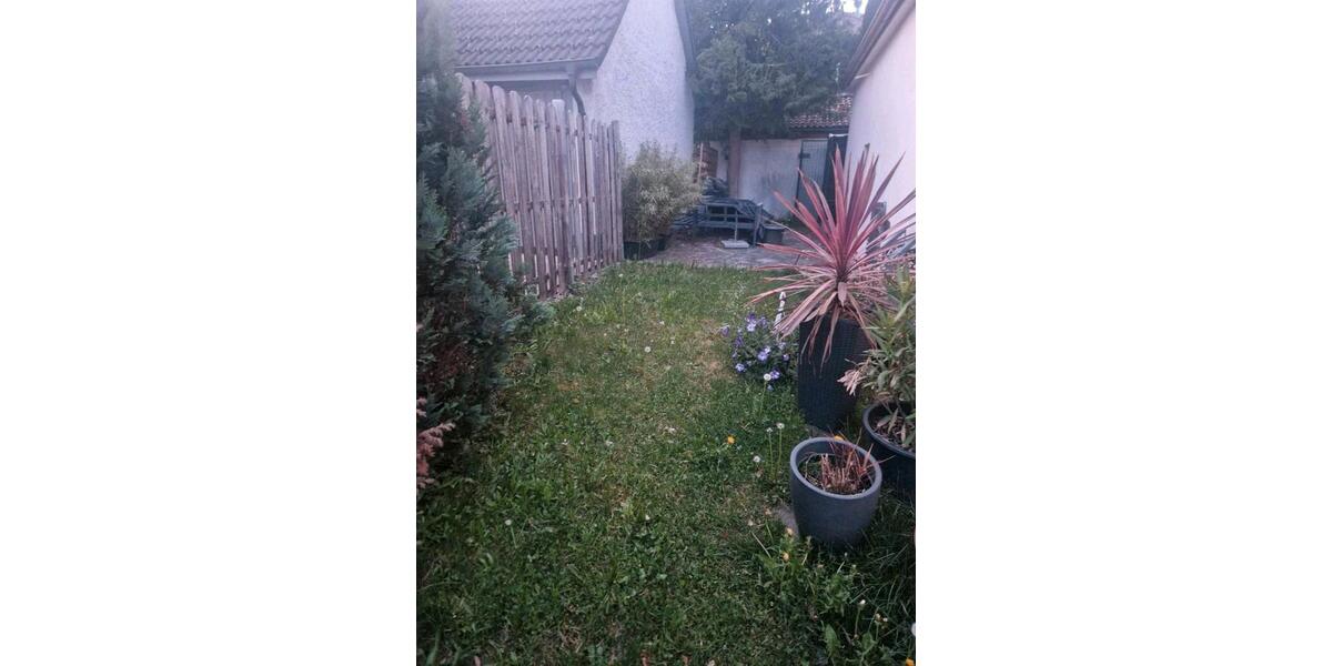 Maisonettenwohnung Bad Dürrheim - 5.5 Zimmer, 134 m&sup2;, 1.350&euro; | Angebot:26594161