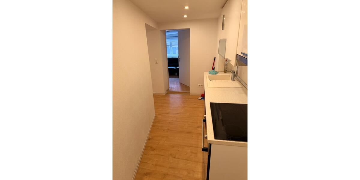 Etagenwohnung Bad Dürrheim - 2 Zimmer, 55 m&sup2;, 600&euro; | Angebot:25256435