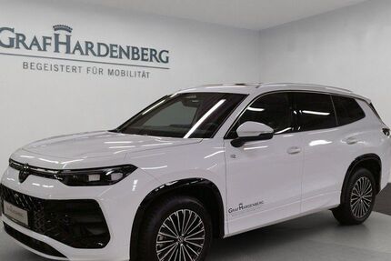 VW Tayron 8.909 km 52.780 &euro; Tuttlingen 78532