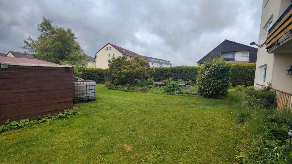 Etagenwohnung Bonndorf im Schwarzwald - 4 Zimmer, 97 m&sup2;, 820&euro; | Angebot:26589613