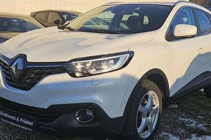 Renault Kadjar 130.000 km 11.290 &euro; Tuttlingen 78532