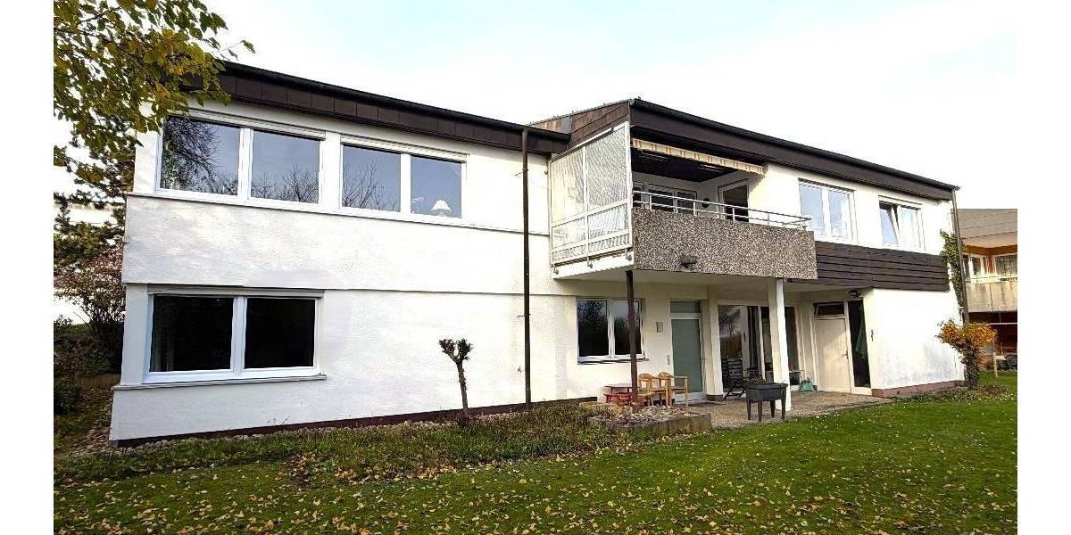 Einfamilienhaus Oberndorf am Neckar Lindenhof - 7 Zimmer, 215 m&sup2;, 550.000&euro; | Angebot:25683342