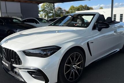 Mercedes-Benz CLE 53 AMG 6.679 km 81.900 &euro; Rottweil 78628