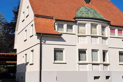 Wohnung Spaichingen - 4 Zimmer, 90 m&sup2;, 227.000&euro; | Angebot:23678835