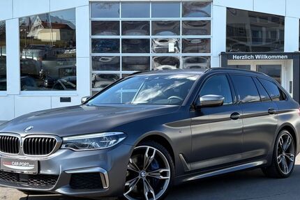 BMW M550 131.835 km 34.990 &euro; Deißlingen 78652