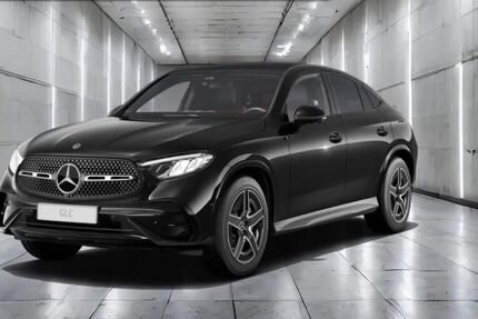 Mercedes-Benz GLC 220 9.900 km 58.990 &euro; Titisee-Neustadt 79822