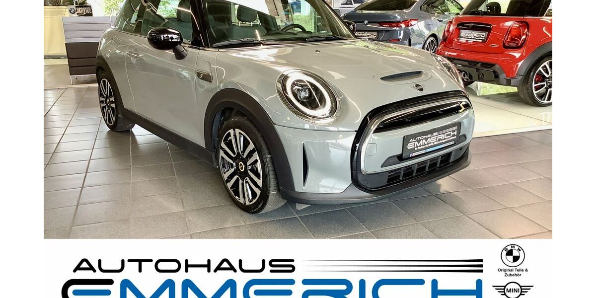 Mini Cooper SE 11.390 km 19.800 &euro; Rottweil 78628