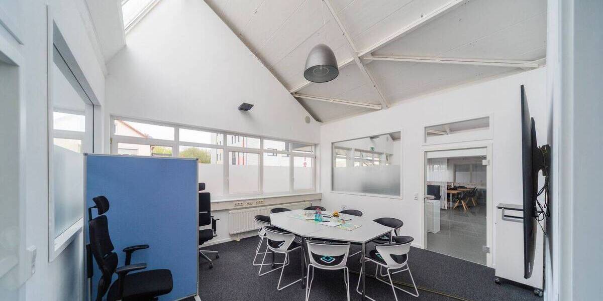 Gewerbeobjekt Villingen Schwenningen Villingen - 1.980.000&euro; | Angebot:26629722