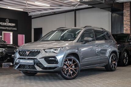 Cupra Ateca 86.250 km 31.990 &euro; Trossingen 78647