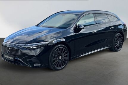 Mercedes-Benz CLA 350 9.900 km 58.990 &euro; Villingen-Schwenningen OT Schwenningen 78056