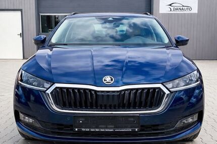 Skoda Octavia 117.306 km 18.500 &euro; Durchhausen 78591