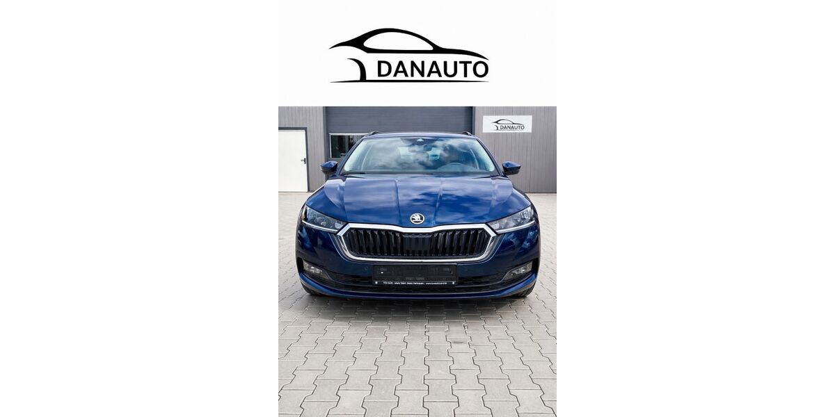 Skoda Octavia 117.306 km 18.500 &euro; Durchhausen 78591