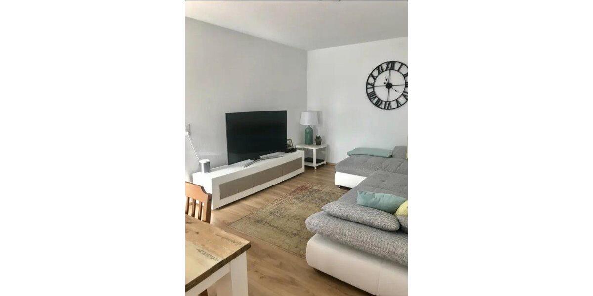 Erdgeschoßwohnung Bad Dürrheim - 3 Zimmer, 96 m&sup2;, 228.000&euro; | Angebot:26479367