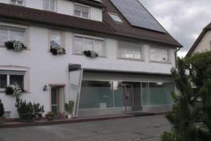 Gewerbeobjekt Donaueschingen / Wolterdingen Wolterdingen - 1.700&euro; | Angebot:5653095