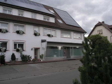 Gewerbeobjekt Donaueschingen / Wolterdingen Wolterdingen - 1.700&euro; | Angebot:5653095