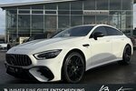 Mercedes-Benz AMG GT 43 AERO-KIT/KLAPPE/BURMESTER/NIGHT/MEMORY 96.338 km 69.900 &euro; Villingen-Schwenningen 78054