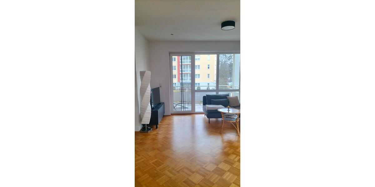 Etagenwohnung Villingen-Schwenningen Kopsbühl - 2.5 Zimmer, 62 m&sup2;, 1.100&euro; | Angebot:25570610