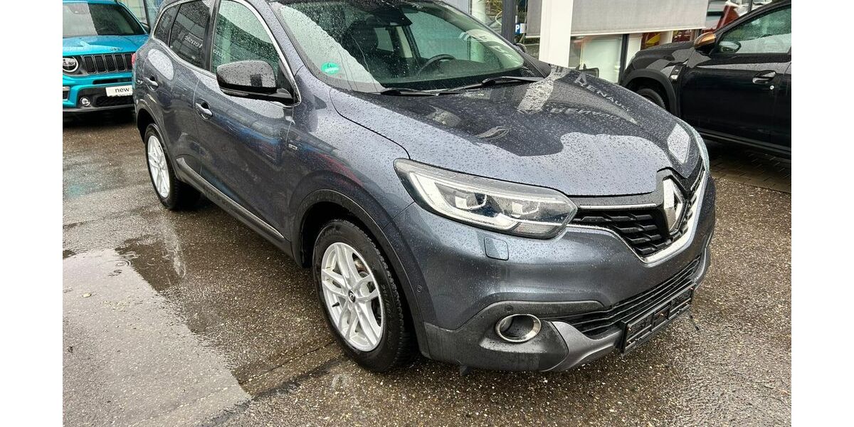Renault Kadjar 130.500 km 12.980 &euro; Tuttlingen 78532