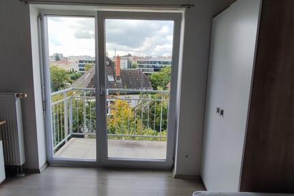 Wohnung Villingen-Schwenningen Schwenningen - 1 Zimmer, 22 m&sup2;, 350&euro; | Angebot:25292956