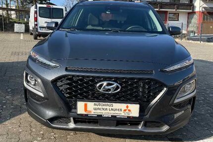 Hyundai KONA 94.000 km 17.990 &euro; Dauchingen 78083