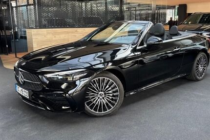 Mercedes-Benz CLE 220 6.000 km 71.850 &euro; Tuttlingen 78532