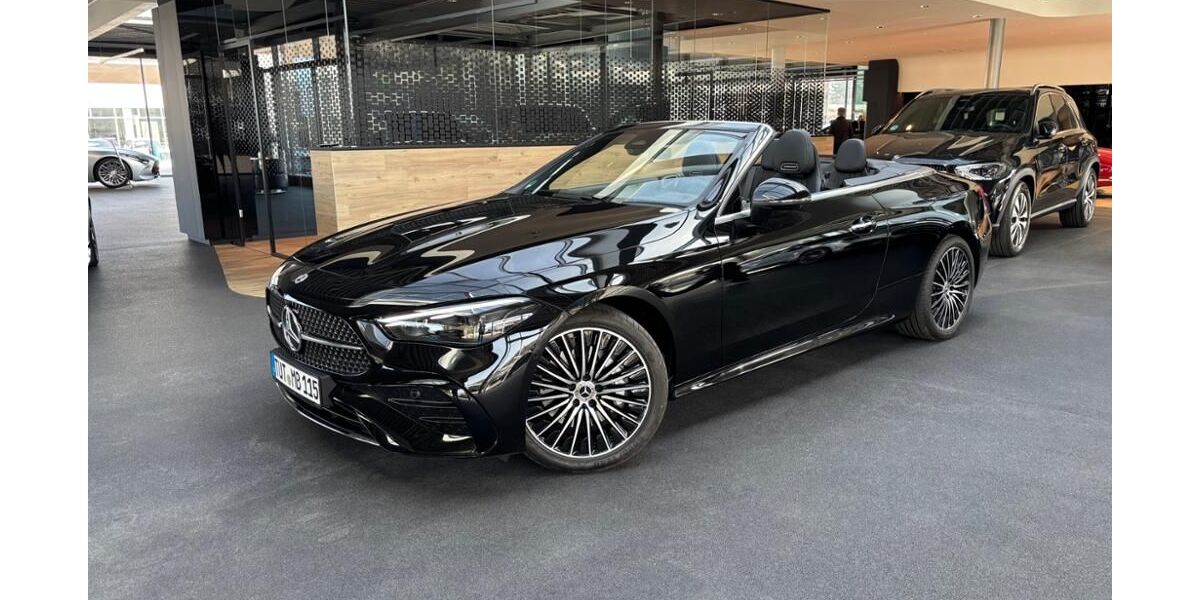 Mercedes-Benz CLE 220 6.000 km 71.850 &euro; Tuttlingen 78532