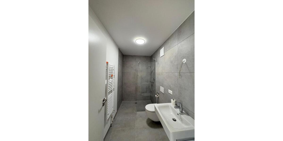 Etagenwohnung Tuttlingen - 2 Zimmer, 52 m&sup2;, 760&euro; | Angebot:25655998