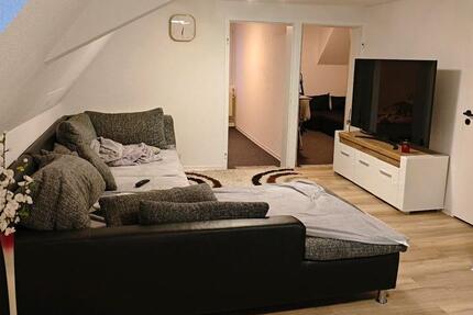 Wohnung Spaichingen - 2.5 Zimmer, 56 m&sup2;, 560&euro; | Angebot:25721132