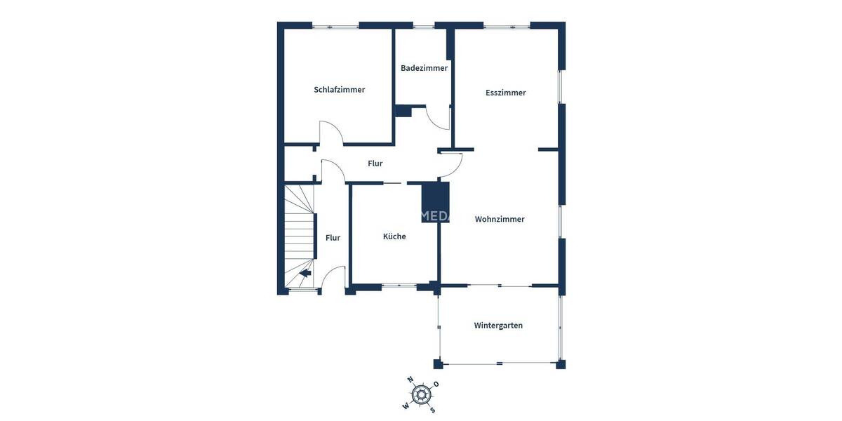 Mehrfamilienhaus, Wohnhaus Donaueschingen - 7 Zimmer, 220 m&sup2;, 419.000&euro; | Angebot:26686068