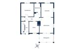 Mehrfamilienhaus, Wohnhaus Donaueschingen - 7 Zimmer, 220 m&sup2;, 419.000&euro; | Angebot:26686068