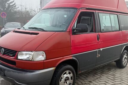 VW T4 Multivan 359.000 km 4.980 &euro; Bad Dürrheim 78073