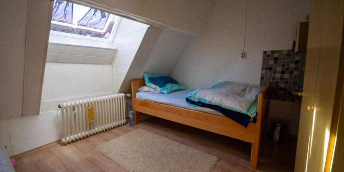 Einfamilienhaus Trossingen - 9 Zimmer, 192 m&sup2;, 295.000&euro; | Angebot:25671081