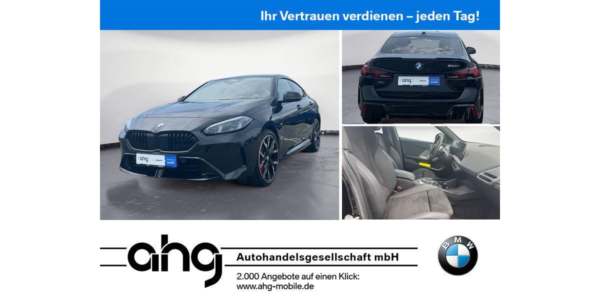 BMW 220 Gran Coupé 15.000 km 35.930 &euro; Donaueschingen 78166