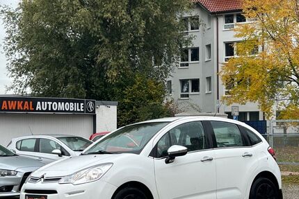 Citroen C3 120.000 km 4.690 &euro; Spaichingen 78549