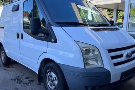 Ford Transit 200.000 km 4.499 &euro; Trossingen 78647