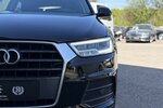 Audi Q3 2.0 TDI design Quattro DSG/LED/SHZ/NAVI/TEMPO 38.700 km 19.900 &euro; Villingen-Schwenningen 78054