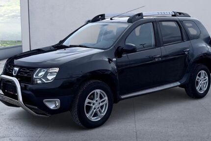 Dacia Duster 156.000 km 8.890 &euro; Bad Dürrheim 78073