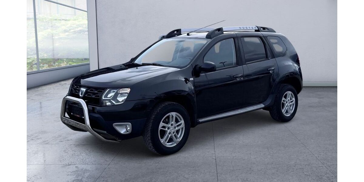 Dacia Duster 156.000 km 8.890 &euro; Bad Dürrheim 78073