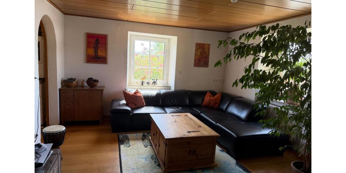 Einfamilienhaus Löffingen - 7 Zimmer, 154 m&sup2;, 350.000&euro; | Angebot:26891036