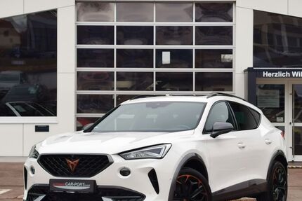 Cupra Formentor 46.700 km 28.490 &euro; Deißlingen 78652