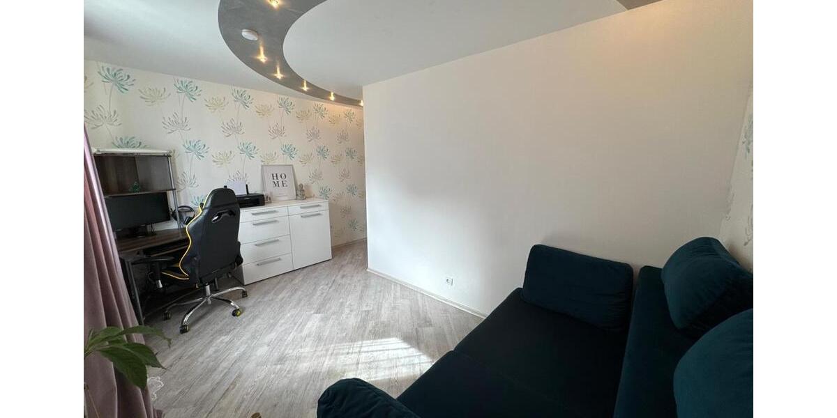 Etagenwohnung Villingen-Schwenningen Kopsbühl - 3 Zimmer, 78 m&sup2;, 225.000&euro; | Angebot:27219910
