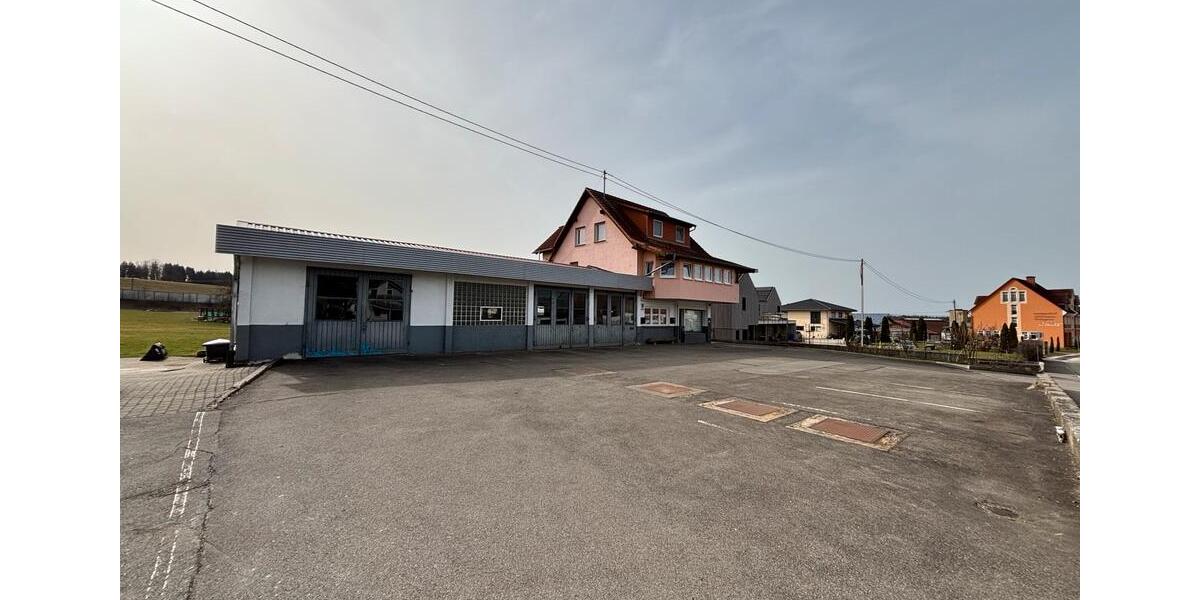 Einfamilienhaus Hüfingen - 6 Zimmer, 100 m&sup2;, 750.000&euro; | Angebot:25380113