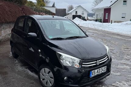Suzuki Celerio 157.000 km 3.000 &euro; Schönwald 78141