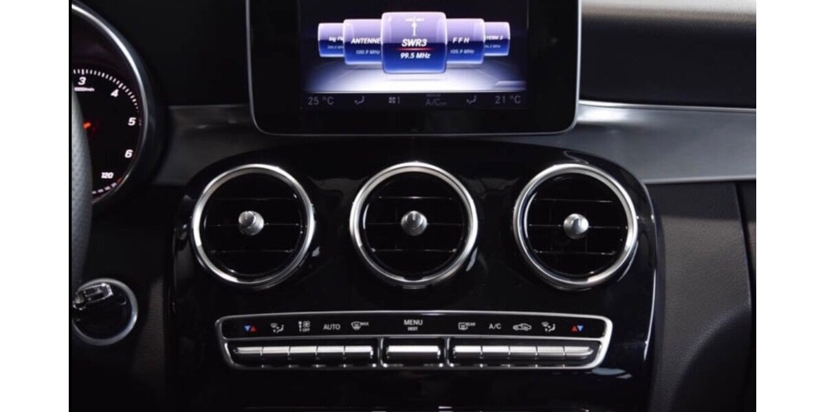 Mercedes-Benz C 220 200.000 km 14.500 &euro; Tuttlingen 78532