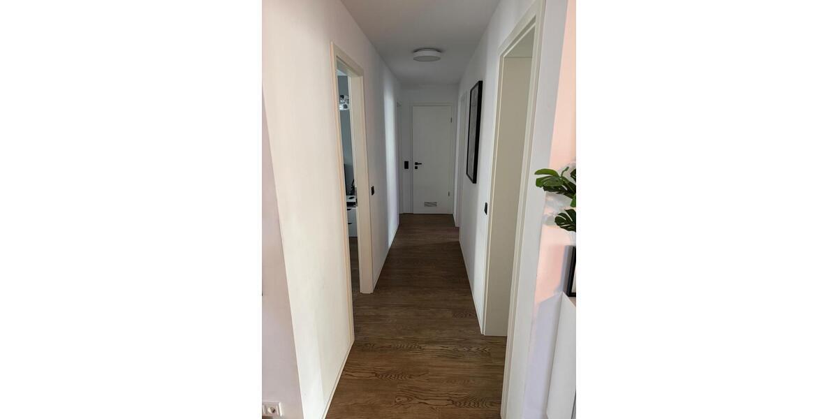 Etagenwohnung Tuttlingen - 4 Zimmer, 106 m&sup2;, 439.000&euro; | Angebot:25138817